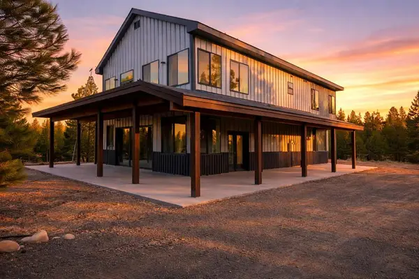 222 Buckcamp Lane, McCall, ID 83638