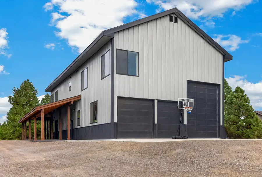 222 Buckcamp Lane, McCall, ID 83638 - #3