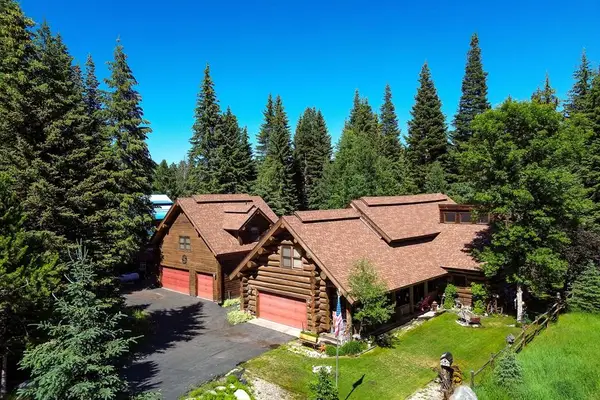 1345 Divot Lane, McCall, ID 83638