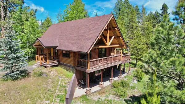 788 Chad Loop, McCall, ID 83638