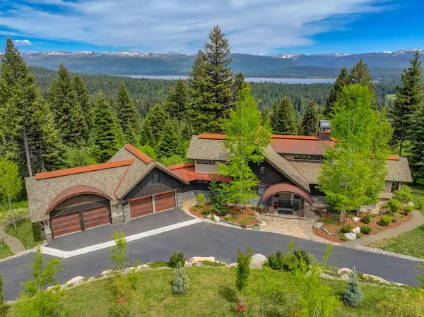 663 Aster Court, McCall, ID 83638