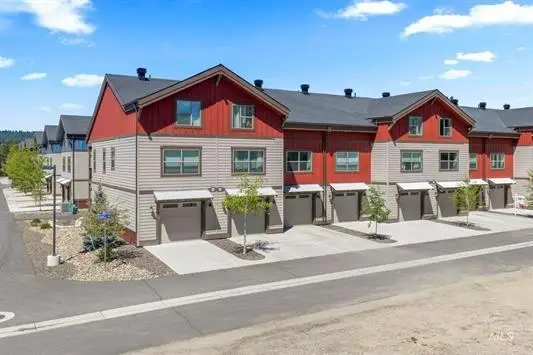 302 Broken Creek Street, McCall, ID 83638 - #2