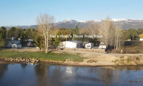 1 & 3 P Street, Cascade, ID 83611