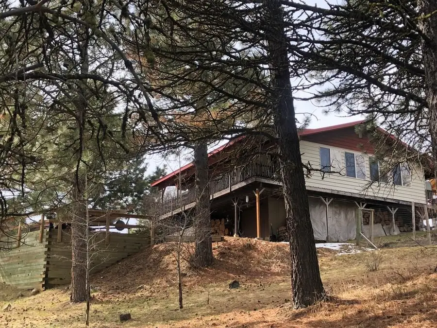 512 Skyline Drive, Cascade, ID 83611 - #2