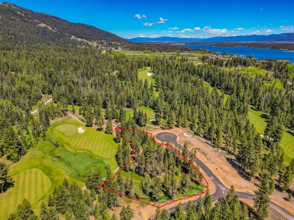 207 Spataro Drive, Donnelly, ID 83615 - #1