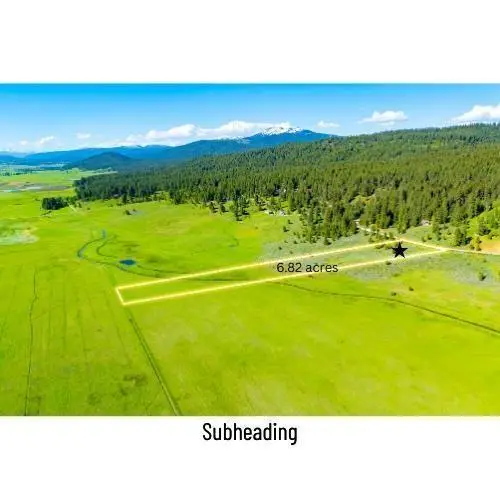 Tax 6&7 Finlandia Road, McCall, ID 83638 - #2