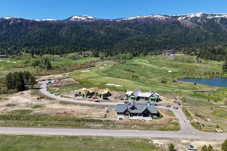 8 Osprey Meadow Court, Donnelly, ID 83615 - #3