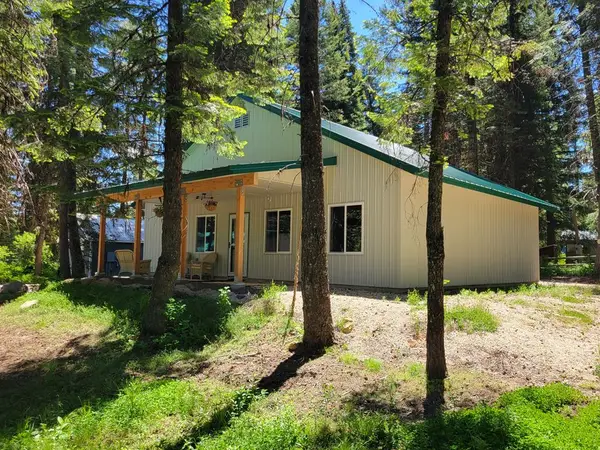 579 Noland Road, Cascade, ID 83611