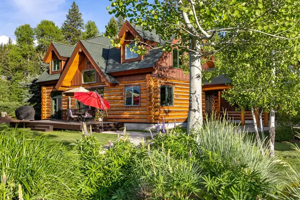 1155 Sand Wedge Court, McCall, ID 83638