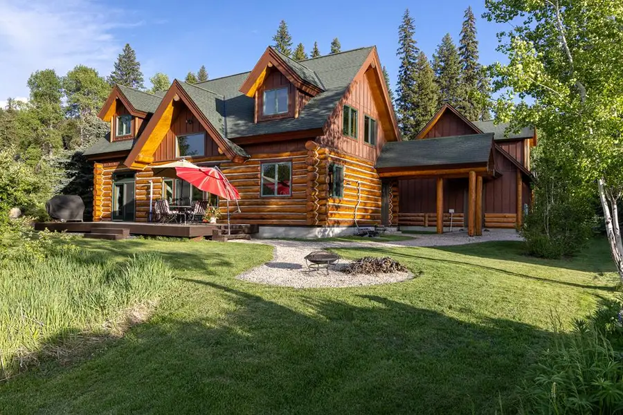 1155 Sand Wedge Court, McCall, ID 83638 - #2