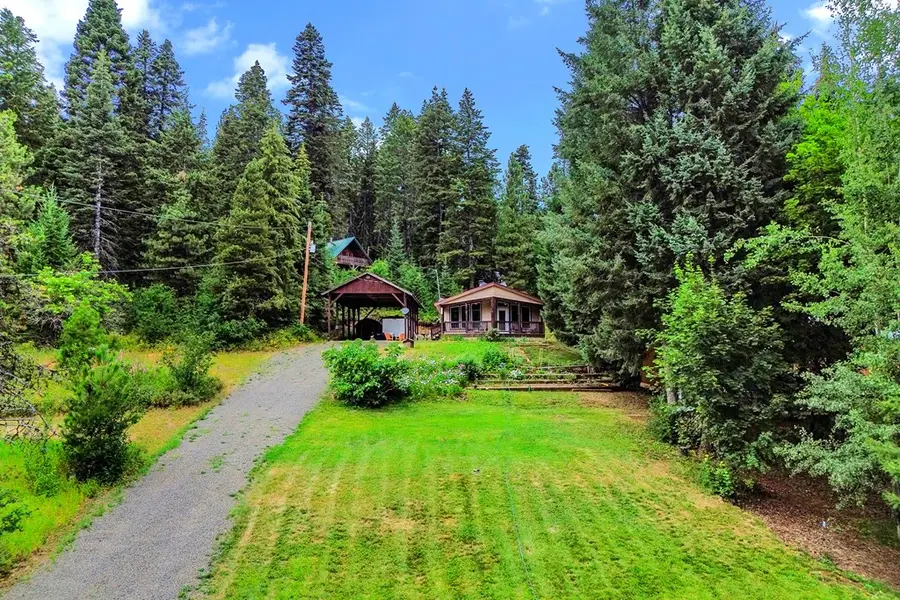 1201 W Mountain Road, Cascade, ID 83611 - #3