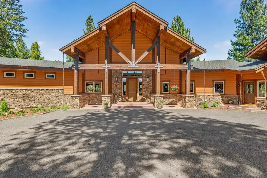 3255 Thrush Creek Road, New Meadows, ID 83654 - #2