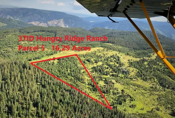 Parcel 5 Mill Creek Road, Grangeville, ID 83530