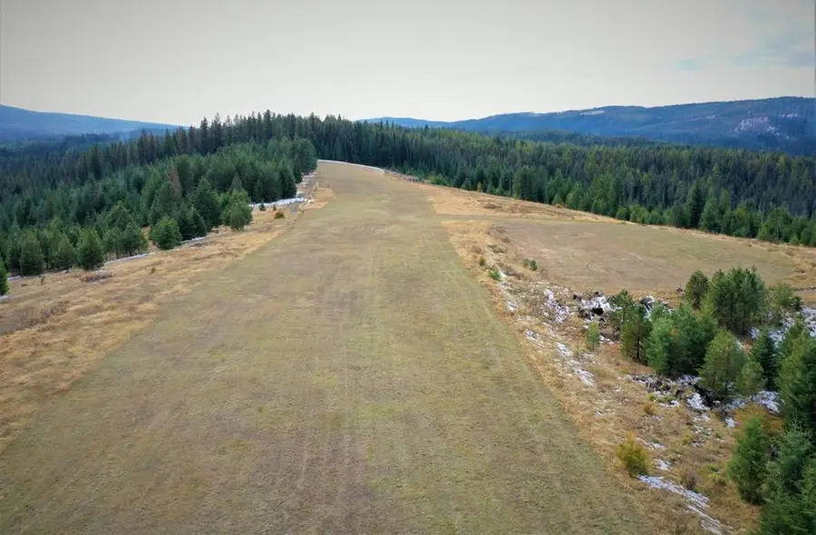 Parcel 5 Mill Creek Road, Grangeville, ID 83530 - #3