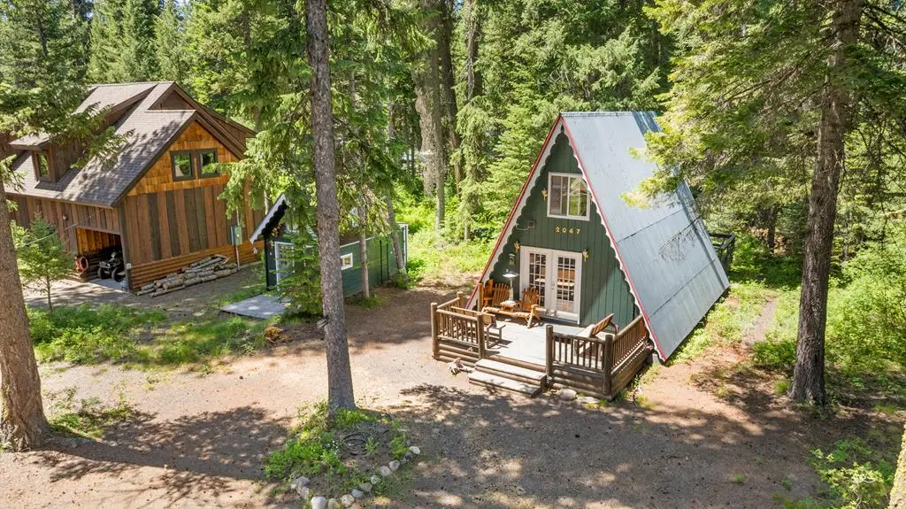 2047 Ferndale Way, McCall, ID 83638 - #1