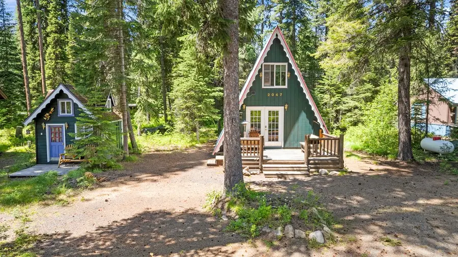 2047 Ferndale Way, McCall, ID 83638 - #2