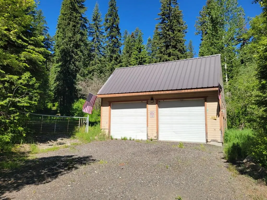 671 West Mountain Road, Cascade, ID 83611 - #1