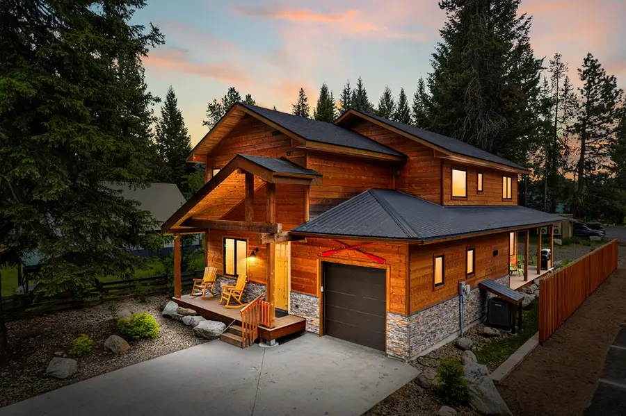 702 Lick Creek Road, McCall, ID 83638 - #2