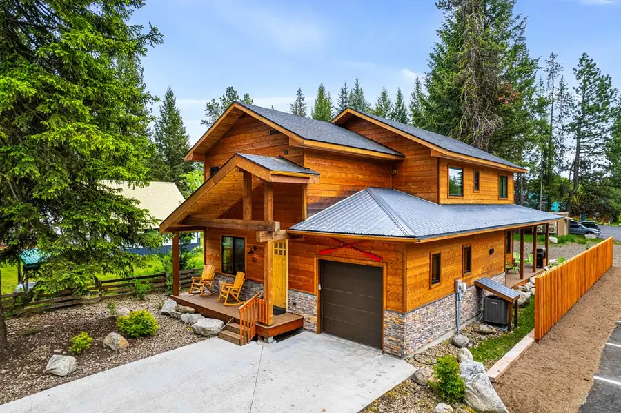 702 Lick Creek Road, McCall, ID 83638 - #3