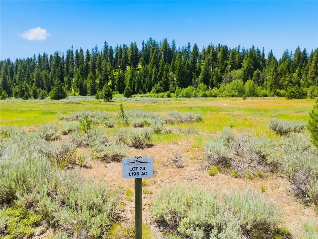 L24 Targhee Court, McCall, ID 83638 - #1