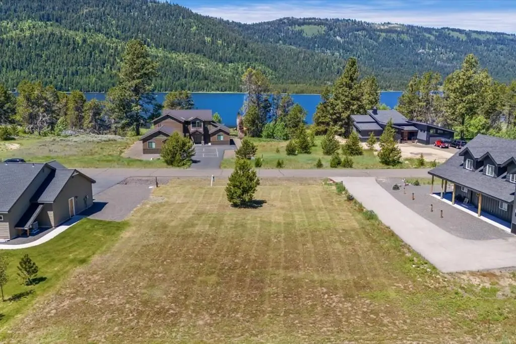 13140 Hawks Bay Road, Donnelly, ID 83615 - #1