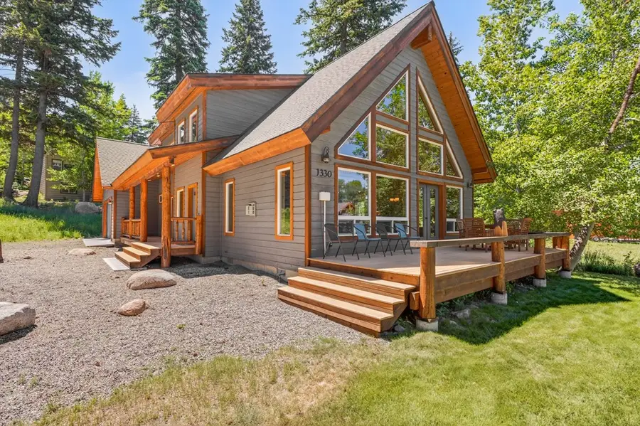 1330 Aspen Ridge Lane, McCall, ID 83638 - #3
