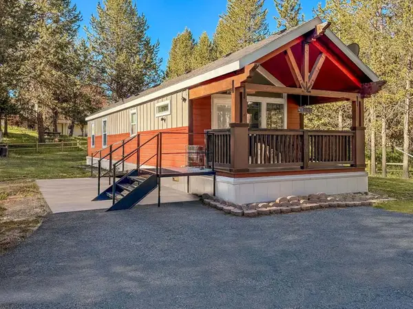22 Miners Court, Cascade, ID 83611
