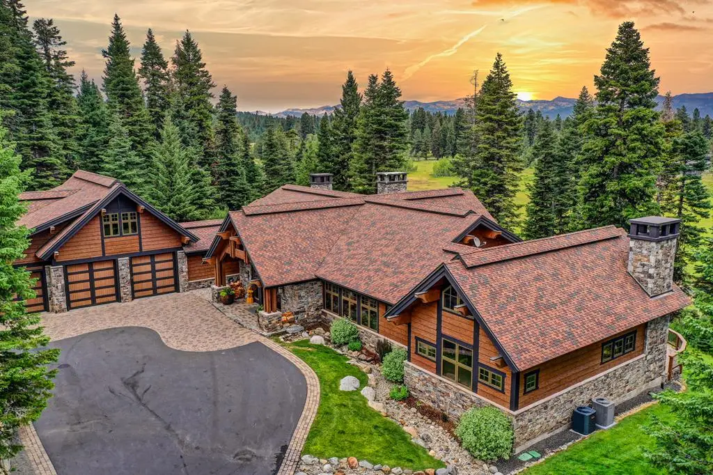 4605 Williams Creek Loop, McCall, ID 83638 - #1