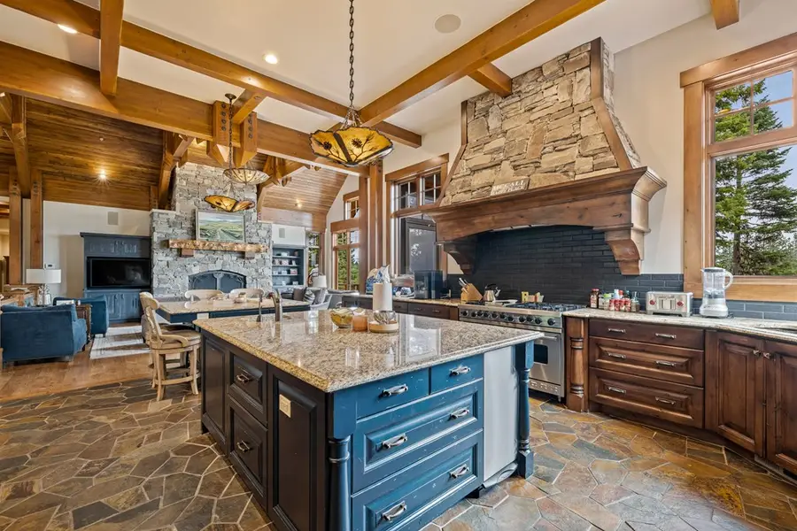 4605 Williams Creek Loop, McCall, ID 83638 - #3