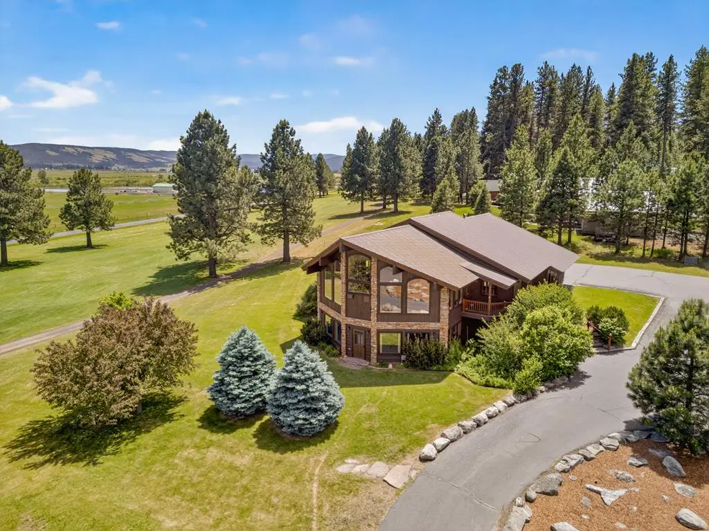 1999 Vardon Road, New Meadows, ID 83654 - #1