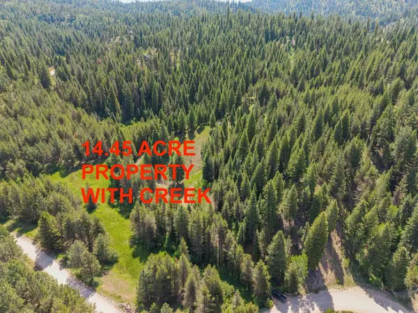 178 Tripod View Drive, Cascade, ID 83611