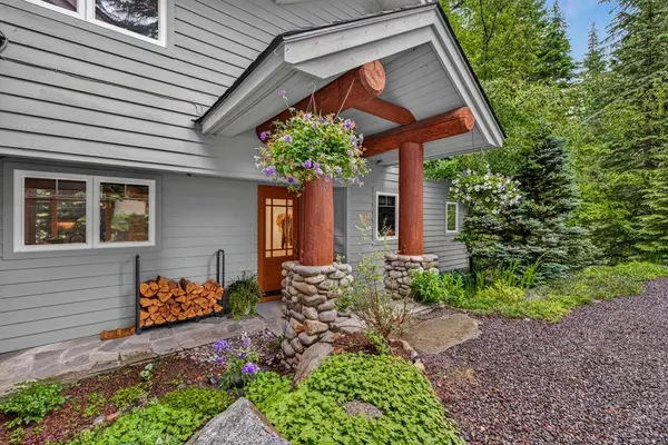 1029 Fireweed Drive, McCall, ID 83638