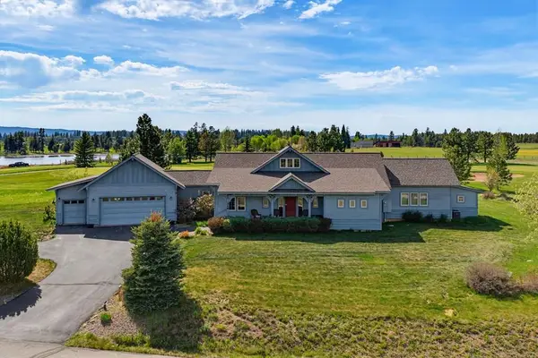 319 Otter Pond Lane, McCall, ID 83638