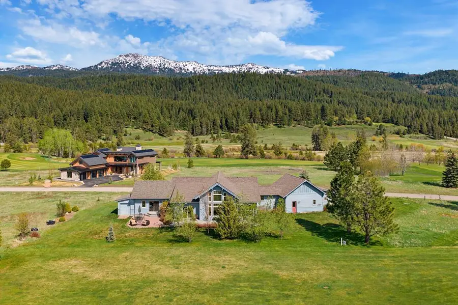319 Otter Pond Lane, McCall, ID 83638 - #2