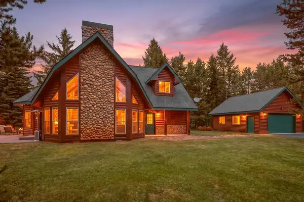 172 Lodgepole Lane, Donnelly, ID 83615