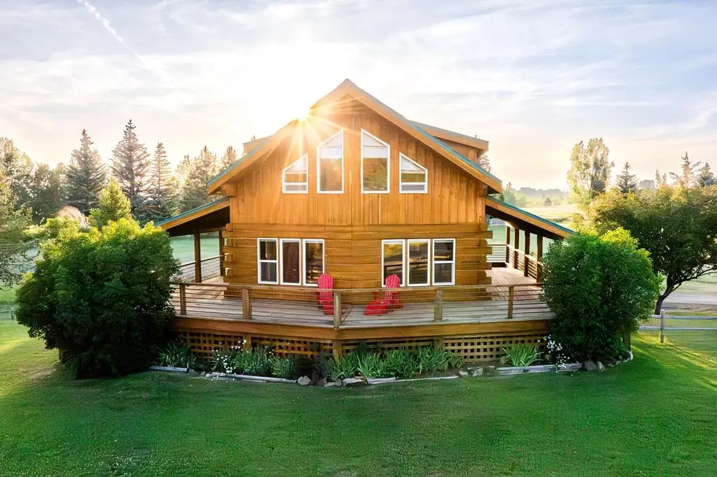 13947 Easy Street, McCall, ID 83638 - #1