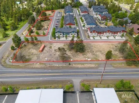 TBD Boydstun Street, McCall, ID 83638