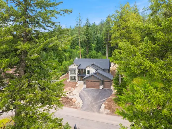 1355 Majestic View Drive, McCall, ID 83638