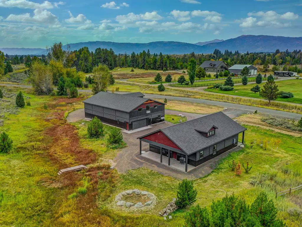 13790 Raptor Loop, McCall, ID 83638 - #1