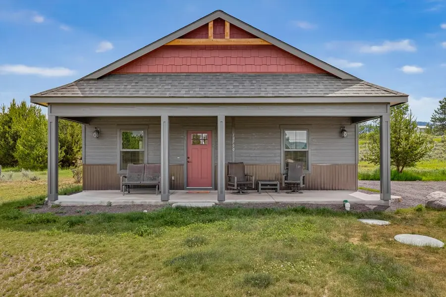 13790 Raptor Loop, McCall, ID 83638 - #2