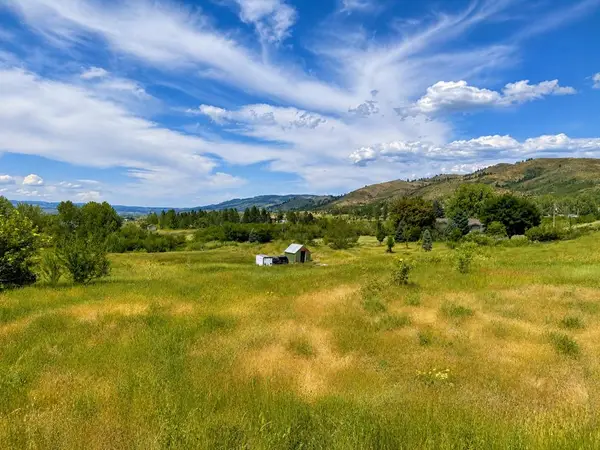 D-18 Golf Lane, Council, ID 83612