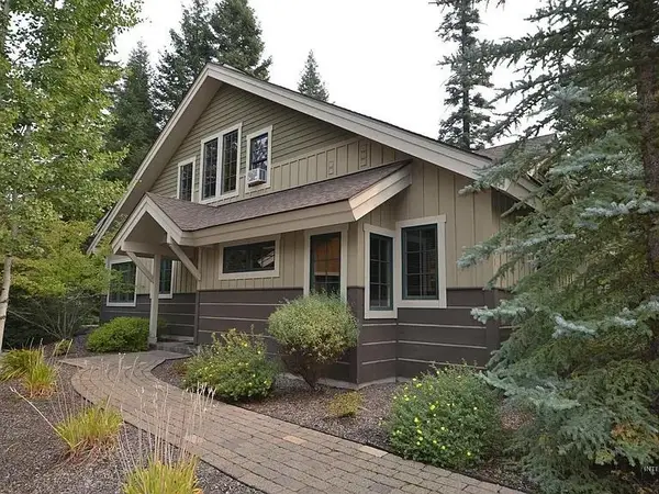 1411 Hearthstone Court, McCall, ID 83638