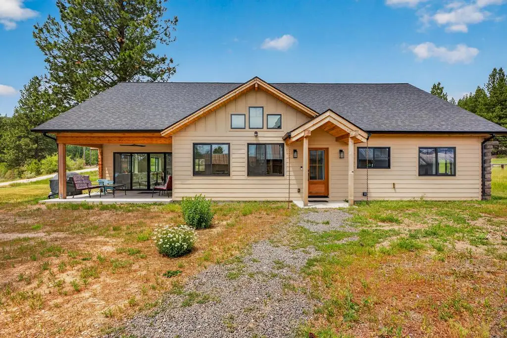 800 N Main Street, Cascade, ID 83611 - #1