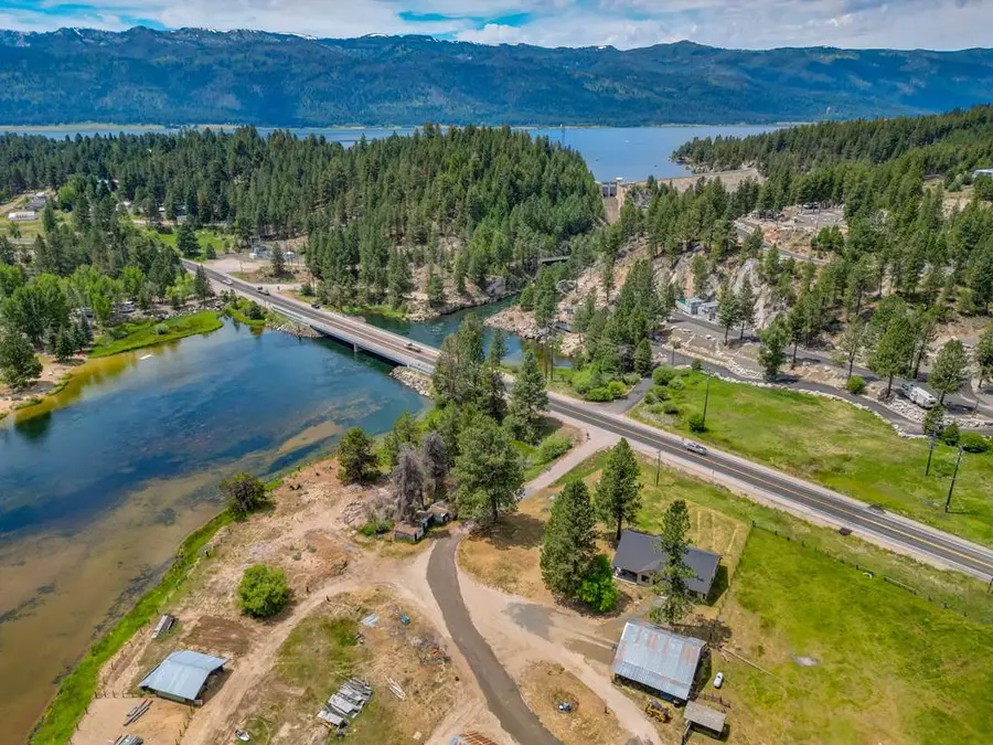 800 N Main Street, Cascade, ID 83611 - #3