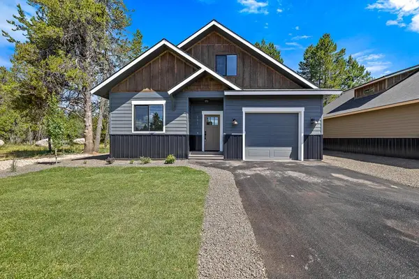 101 Bighorn Court, McCall, ID 83638