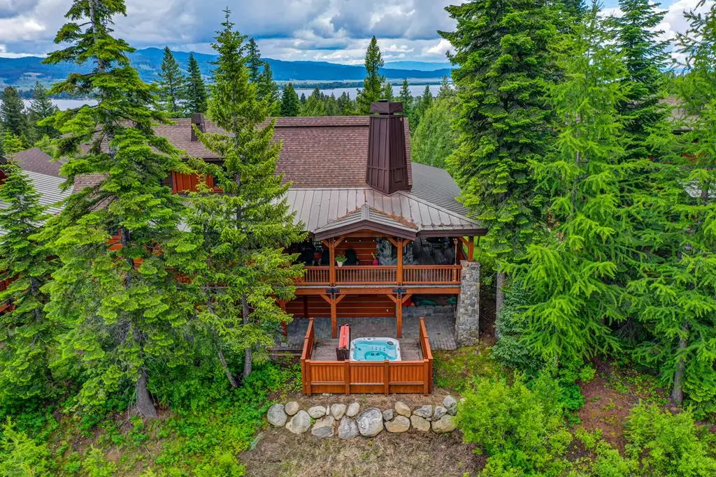 22 Francois Court, Donnelly, ID 83615 - #1