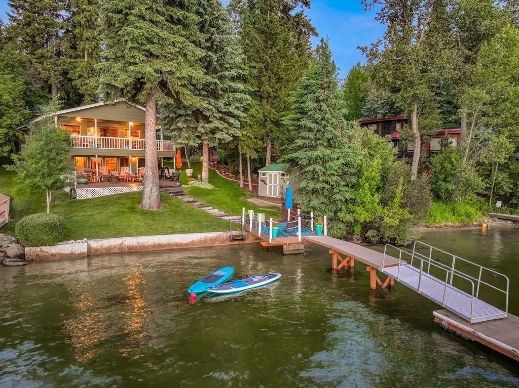 501 Garnet Lane, McCall, ID 83638 - #1
