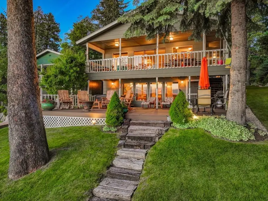501 Garnet Lane, McCall, ID 83638 - #2