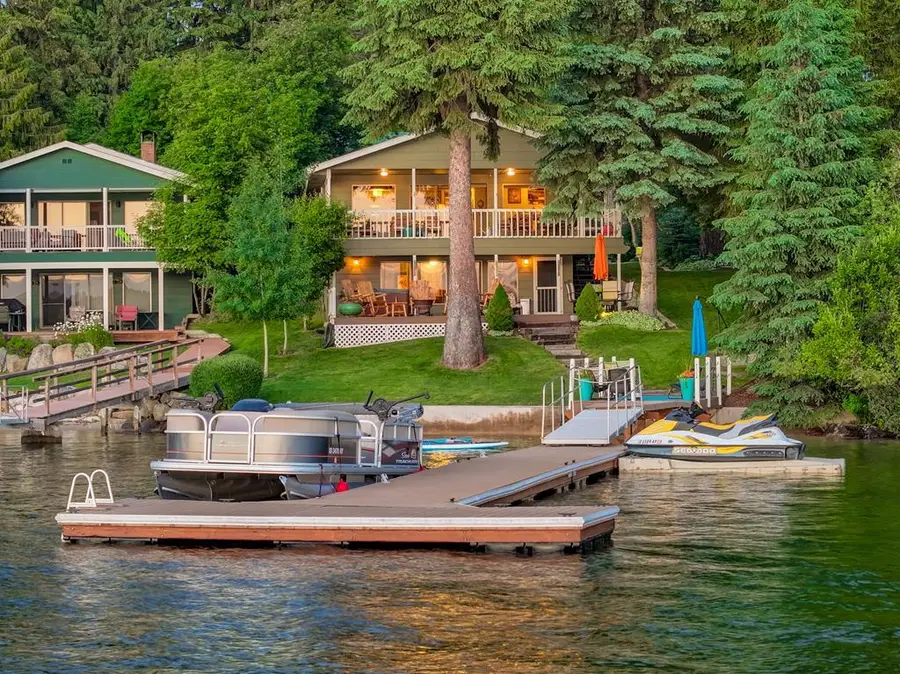 501 Garnet Lane, McCall, ID 83638 - #3