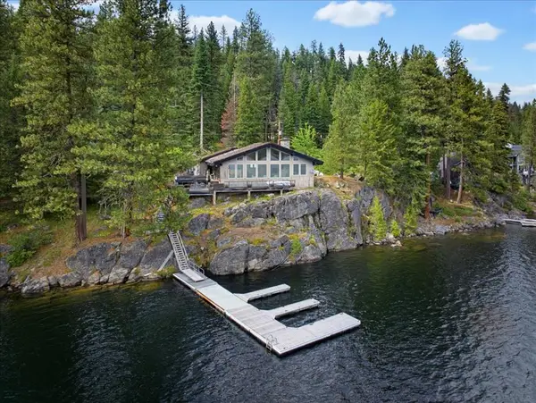 3800 Warren Wagon Road, McCall, ID 83638